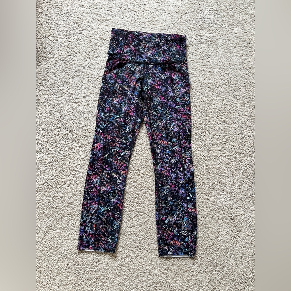 Lululemon Fast & Free - Picture 2 of 6